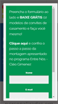 Mobile Screenshot of maltoni.com.br